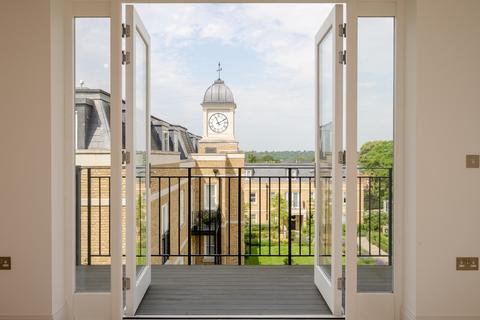2 bedroom apartment for sale, Chambers Park Hill, London SW20