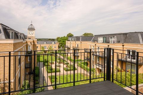 Chambers Park Hill, Wimbledon SW20