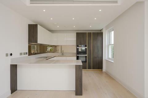 undefined, Chambers Park Hill, Wimbledon SW20