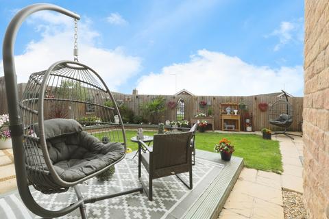4 bedroom detached house for sale, Limestone Court, Rotherham S25