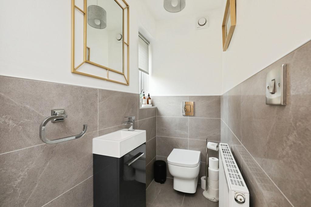 Cloakroom
