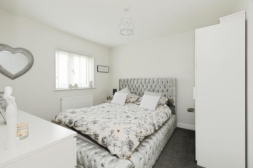 Bedroom Four