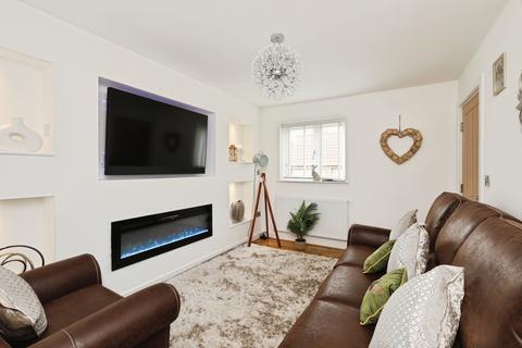 4 bedroom detached house for sale, Limestone Court, Rotherham S25