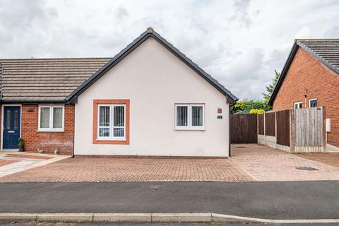 27 Sycamore Drive, Longtown, Carlisle, CA6 5NZ