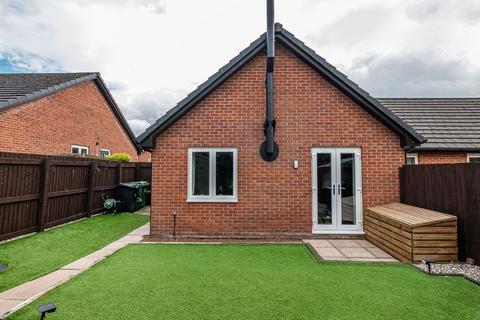 27 Sycamore Drive, Longtown, Carlisle, CA6 5NZ