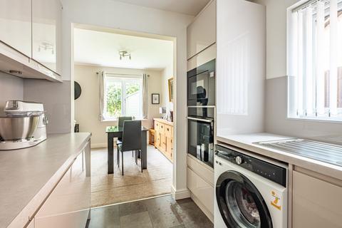 27 Sycamore Drive, Longtown, Carlisle, CA6 5NZ