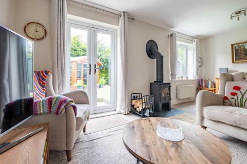 27 Sycamore Drive, Longtown, Carlisle, CA6 5NZ