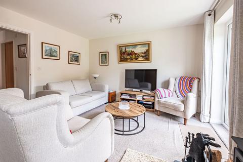 27 Sycamore Drive, Longtown, Carlisle, CA6 5NZ