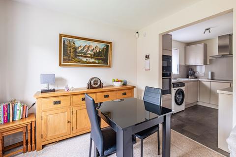 27 Sycamore Drive, Longtown, Carlisle, CA6 5NZ