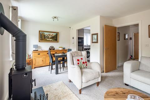 27 Sycamore Drive, Longtown, Carlisle, CA6 5NZ
