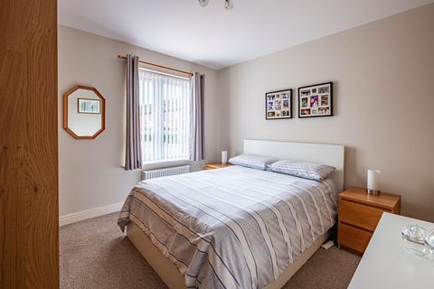 27 Sycamore Drive, Longtown, Carlisle, CA6 5NZ