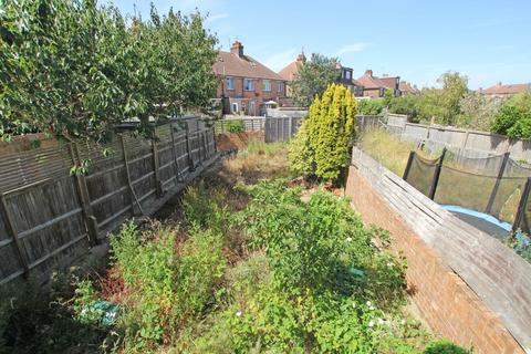 3 bedroom terraced house for sale, Queens Crescent, Eastbourne, BN23 6JR