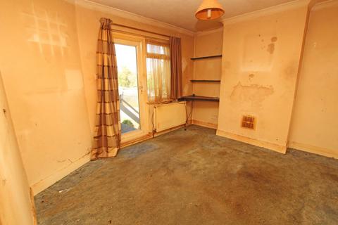 3 bedroom terraced house for sale, Queens Crescent, Eastbourne, BN23 6JR