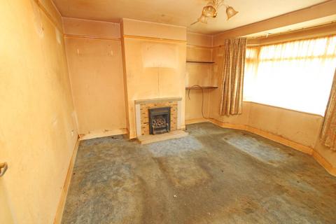 3 bedroom terraced house for sale, Queens Crescent, Eastbourne, BN23 6JR
