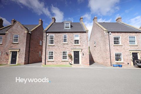 40 Turnberry Drive, Stoke-on-trent, ST4 8EZ