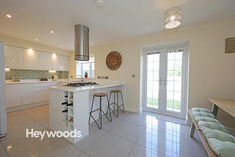 40 Turnberry Drive, Stoke-on-trent, ST4 8EZ