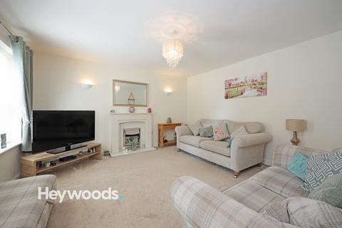 40 Turnberry Drive, Stoke-on-trent, ST4 8EZ