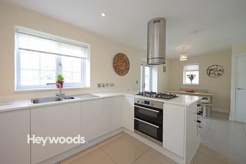 40 Turnberry Drive, Stoke-on-trent, ST4 8EZ