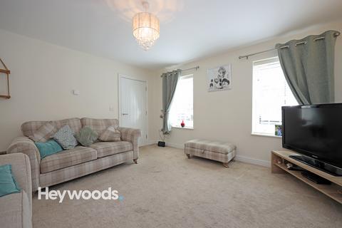 40 Turnberry Drive, Stoke-on-trent, ST4 8EZ