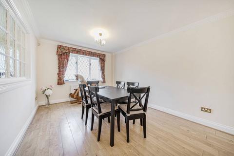 Birkdale Gardens, Shirley, Croydon, CR0