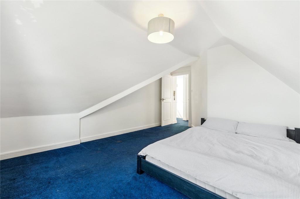 Bedrom