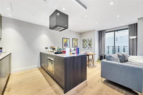 2 bedroom apartment for sale, The Lincolns, London WC1X