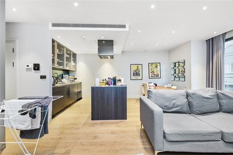 2 bedroom apartment for sale, The Lincolns, London WC1X
