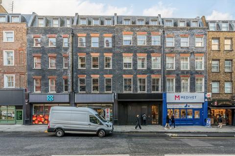 2 bedroom flat for sale, Gray's Inn Road, London WC1X