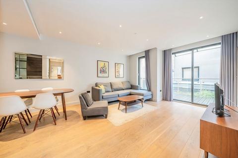 2 bedroom flat for sale, Gray's Inn Road, London WC1X