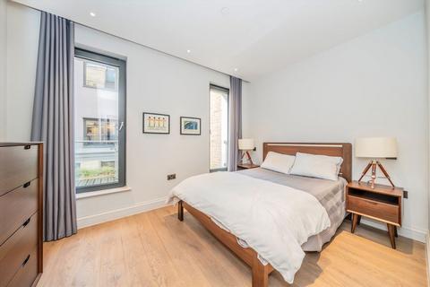 2 bedroom flat for sale, Gray's Inn Road, London WC1X