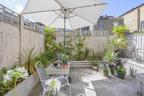 undefined, London E3