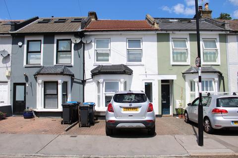 16 Fullerton Road, Croydon, CR0 6JD