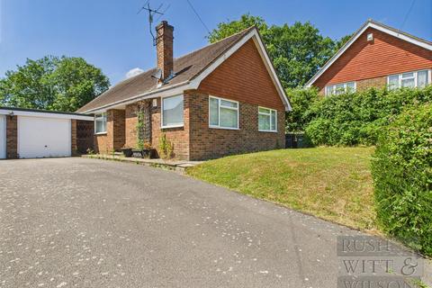 undefined, Park Shaw, Sedlescombe, Battle