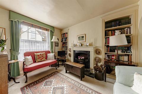 3 bedroom end of terrace house for sale, King Street, Canterbury CT1
