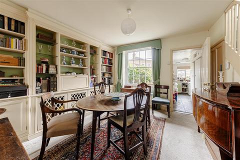 3 bedroom end of terrace house for sale, King Street, Canterbury CT1