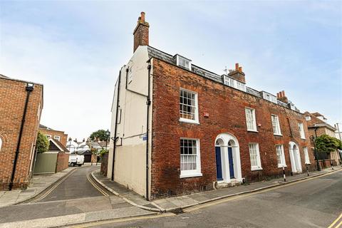 3 bedroom end of terrace house for sale, King Street, Canterbury CT1