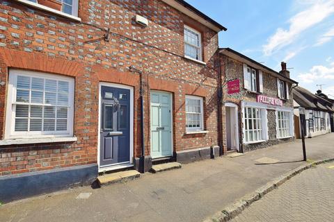 undefined, Bell Street, Princes Risborough HP27