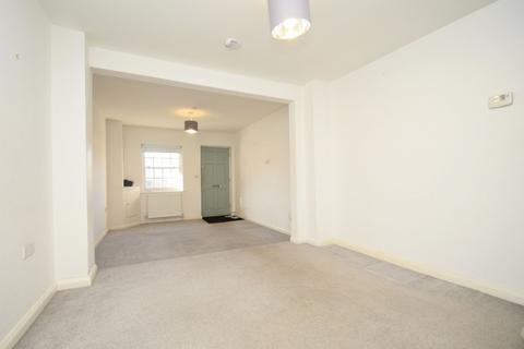 undefined, Bell Street, Princes Risborough HP27