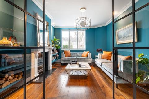 4 bedroom semi-detached house to rent, Staverton Road, Brondesbury Park, London, NW2