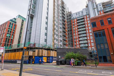 2 bedroom flat for sale, Wellington Street, Leeds LS1