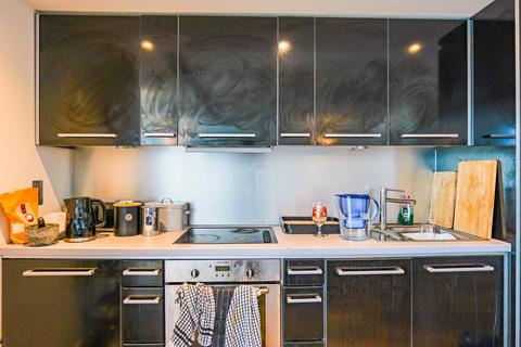 2 bedroom flat for sale, Wellington Street, Leeds LS1