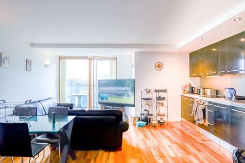 2 bedroom flat for sale, Wellington Street, Leeds LS1