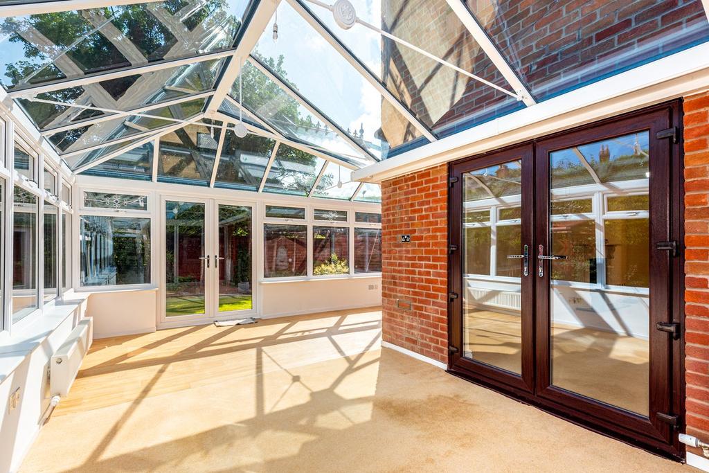 Conservatory