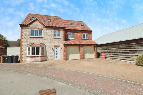 undefined, Park View Mews, Branston, Lincoln, Lincolnshire, LN4