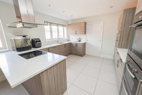 undefined, Park View Mews, Branston, Lincoln, Lincolnshire, LN4