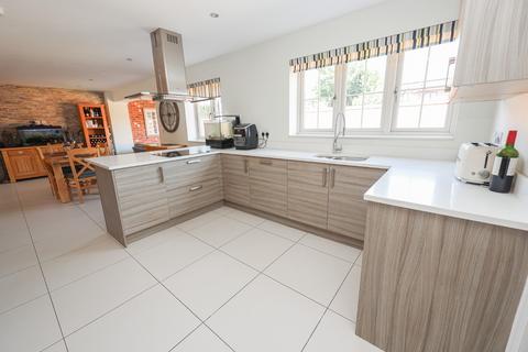 undefined, Park View Mews, Branston, Lincoln, Lincolnshire, LN4