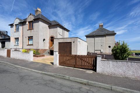 2 bedroom semi-detached house for sale, Alexander Street, Kirkcaldy, Kirkcaldy, KY1