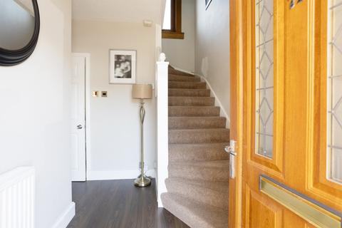 2 bedroom semi-detached house for sale, Alexander Street, Kirkcaldy, Kirkcaldy, KY1
