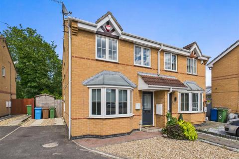 Monkton, Elloughton