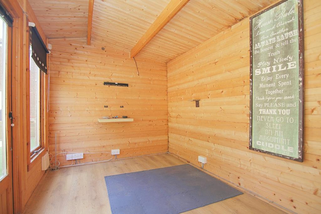 Summerhouse